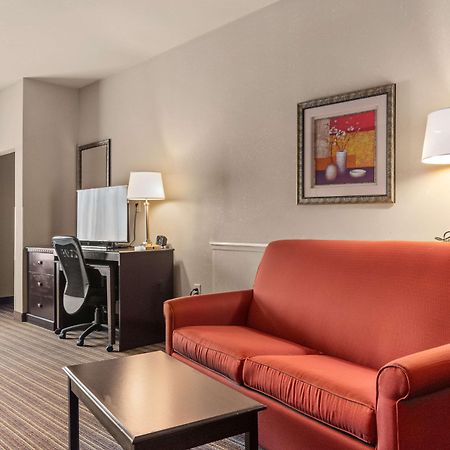Surestay Plus Hotel By Best Western Portland Route 52 West Dış mekan fotoğraf
