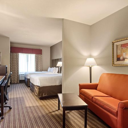 Surestay Plus Hotel By Best Western Portland Route 52 West Dış mekan fotoğraf