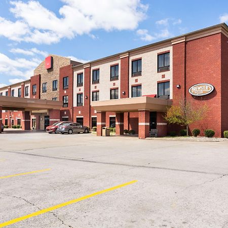 Surestay Plus Hotel By Best Western Portland Route 52 West Dış mekan fotoğraf