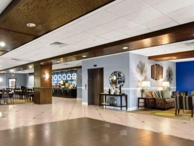 Surestay Plus Hotel By Best Western Portland Route 52 West Dış mekan fotoğraf