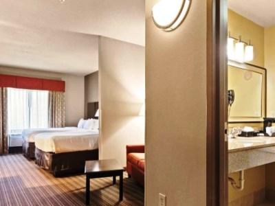 Surestay Plus Hotel By Best Western Portland Route 52 West Dış mekan fotoğraf