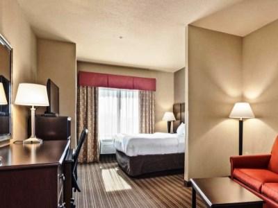Surestay Plus Hotel By Best Western Portland Route 52 West Dış mekan fotoğraf