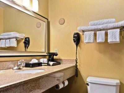 Surestay Plus Hotel By Best Western Portland Route 52 West Dış mekan fotoğraf