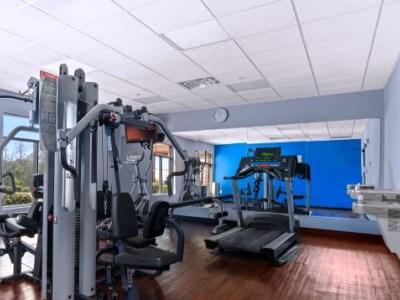 Surestay Plus Hotel By Best Western Portland Route 52 West Dış mekan fotoğraf