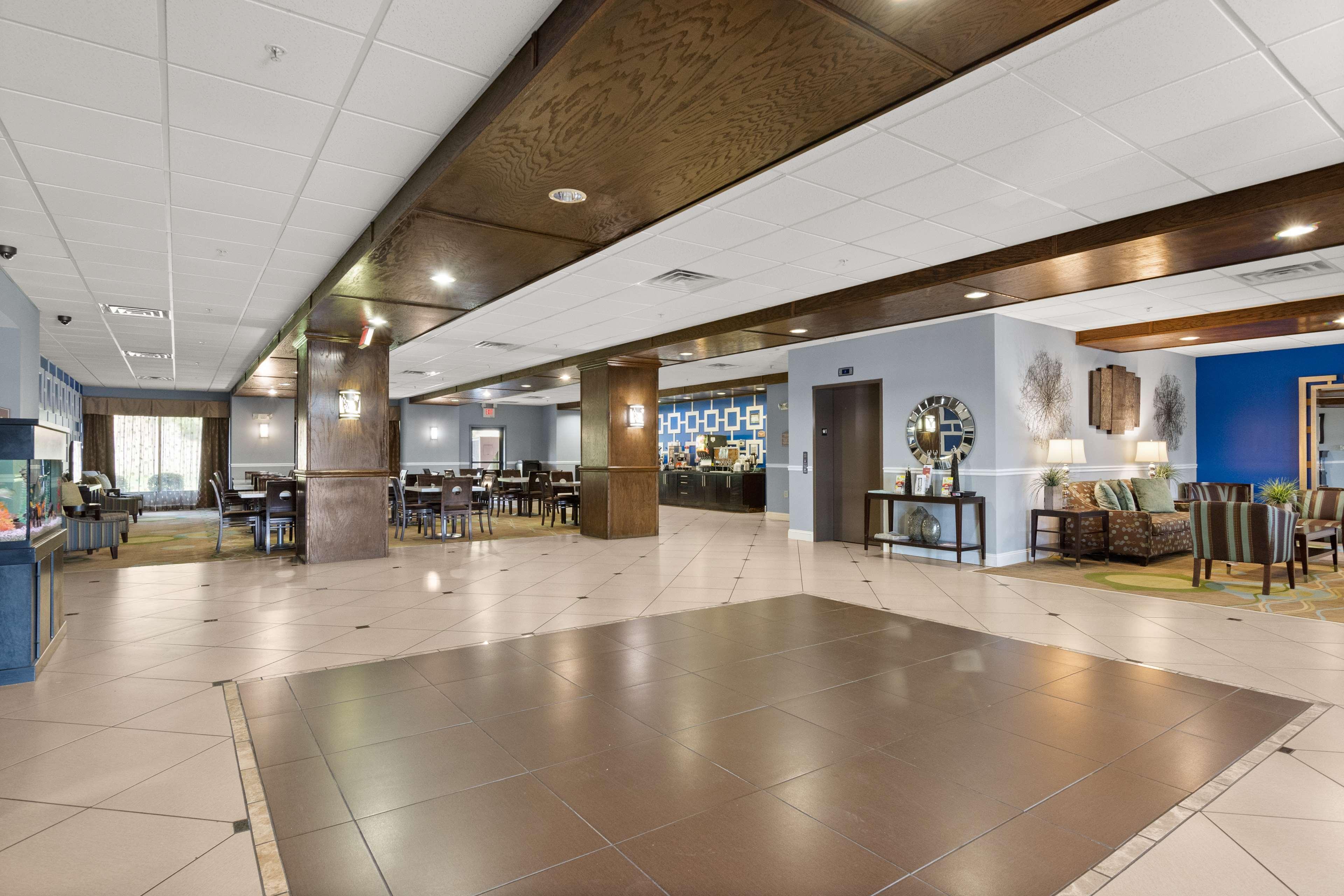 Surestay Plus Hotel By Best Western Portland Route 52 West Dış mekan fotoğraf